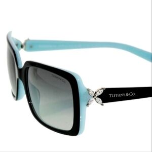 Brand New Tiffany and Co. Sunglass